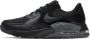 Nike Air Max Excee Sneakers Black Black-Dark Grey - Thumbnail 8