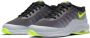 Nike Air Max Invigor Sneakers Wolf Grey Volt Black - Thumbnail 2