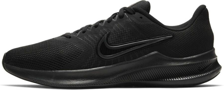 Nike Downshifter 11 Sportschoenen Mannen zwart