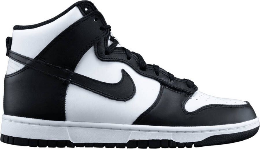 Nike Dunk High Panda Sneakers