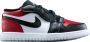 Nike Air Jordan wmns NIKE AIR JORDAN 1 LOW TD 'ALT GYM RED WHITE BLACK' CI3436 - Thumbnail 1