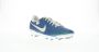 Nike LEGEND 10 ACADEMY FG MG Voetbalschoenen Blauw Wit - Thumbnail 1