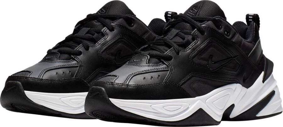 Nike M2K Tekno Sneakers Vrouwen zwart