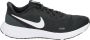 Nike Revolution 5 Hardloopschoenen voor heren (straat) Zwart - Thumbnail 2