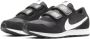 Nike MD Valiant Schoen voor baby's peuters Zwart - Thumbnail 3