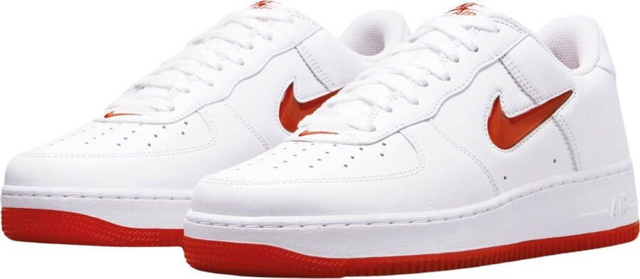 Nike Air Force 1 Low Retro Sneakers Heren