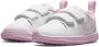 Nike Pico 5 PSV Sneakers White Pink Foam Kinderen - Thumbnail 2