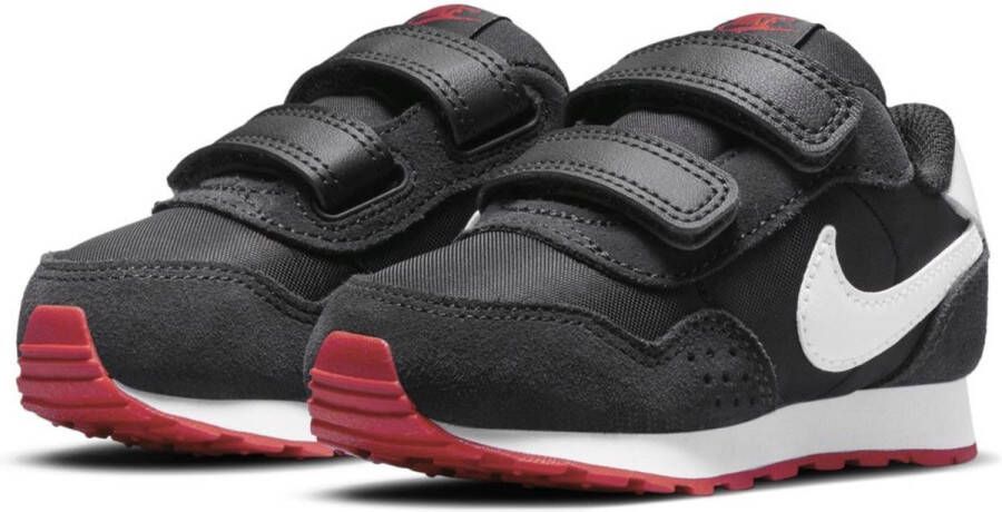 Nike MD Valiant Schoen voor baby's peuters Zwart - Foto 2