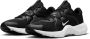 Nike Stijlvolle Damessneakers Black Dames - Thumbnail 1
