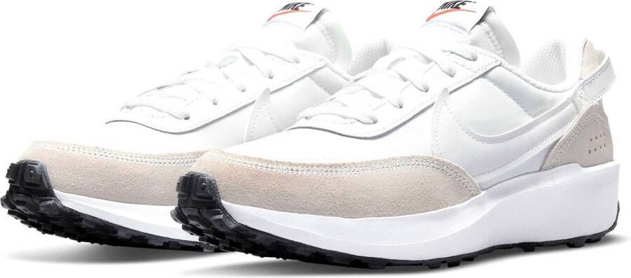 Nike Stijlvolle en comfortabele sportschoenen voor vrouwen Wit Dames