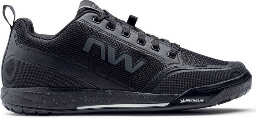 Northwave Clan 2 Dh Mtb-schoenen Zwart Man