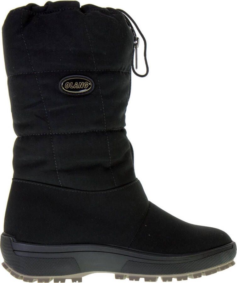 Olang Cindy Snowboots Dames Nero