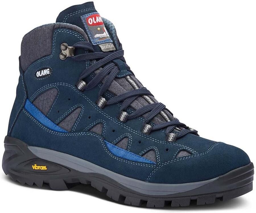 Olang Wandelschoenen Eclisse Btx