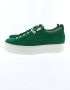 Paul Green 2017 sneaker groen 38.5 - Thumbnail 1