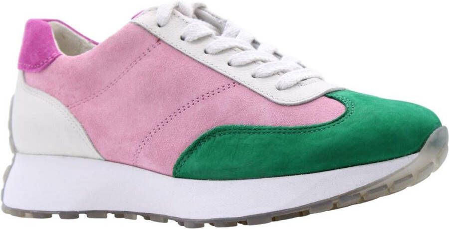 Paul Green Sneaker Pink 6 39+