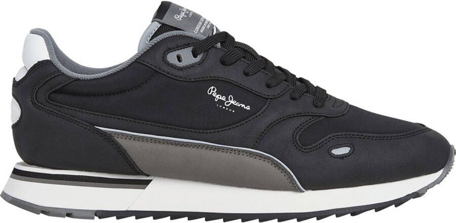 Pepe Jeans Bexley South Schoenen Zwart Man