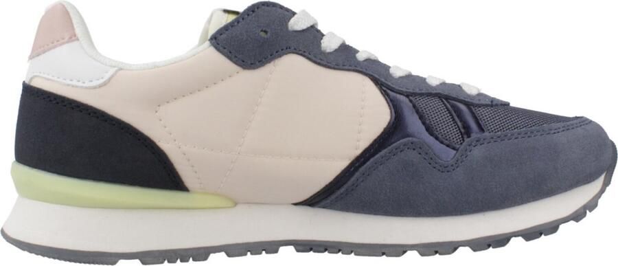 Pepe Jeans Brit Camp Schoenen Blauw Vrouw