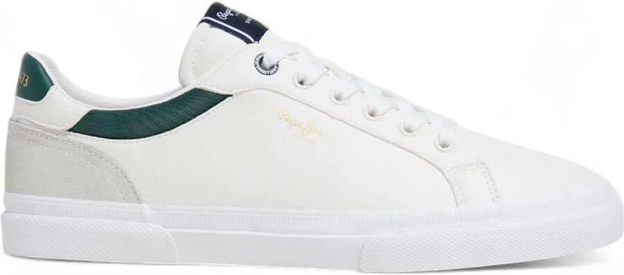 Pepe Jeans Lage Sneakers PMS30839 KENTON COURT M