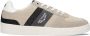 PME Legend Beige Sneakers met Grijze Accents Multicolor Heren - Thumbnail 1