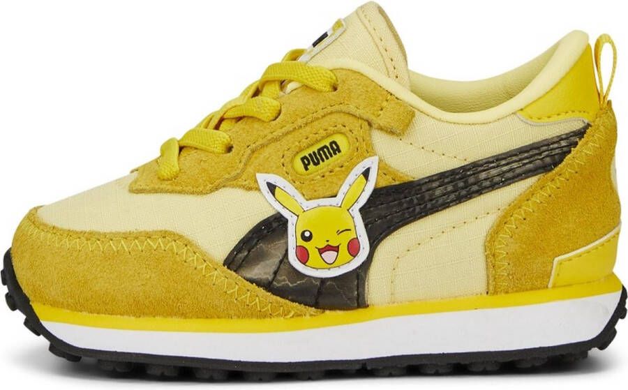 PUMA De sneakers van de ier Rider Fv Pikachu Ac Inf - Foto 1
