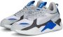 Puma Rs-X Geek Mesh Sneakers voor Heren White Heren - Thumbnail 4