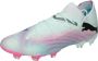 PUMA Future 7 Ultimate Fg ag Voetbalschoenen Wit - Thumbnail 2