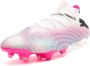 PUMA Future 7 Ultimate Fg ag Voetbalschoenen Wit - Thumbnail 1
