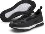 PUMA R78 Trek Unisex Sneakers Black- Black - Thumbnail 1