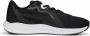 PUMA Running Shoes for Adults Twitch Runner Fresh Black Lady - Thumbnail 2