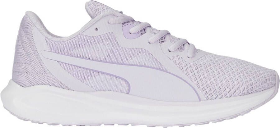 PUMA Running Shoes for Adults Twitch Runner Fresh White Lady