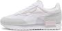 Puma Future Rider Queen of Sneakers White Dames - Thumbnail 2