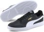 Puma Stijlvolle Shuffle Sneakers voor nen Black - Thumbnail 2