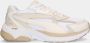 Puma Teveris Nitro Selflove Wns Trendy Sneakers Dames warm white maat: 37.5 beschikbare maaten:36 37.5 38.5 39 40.5 41 - Thumbnail 2