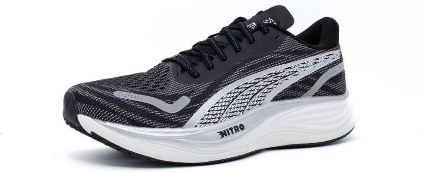 PUMA Velocity Nitro 3 Hoopschoenen Sportwear Volwassen