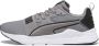 Puma Stijlvolle Wired Run Pure Sneakers Gray Heren - Thumbnail 1