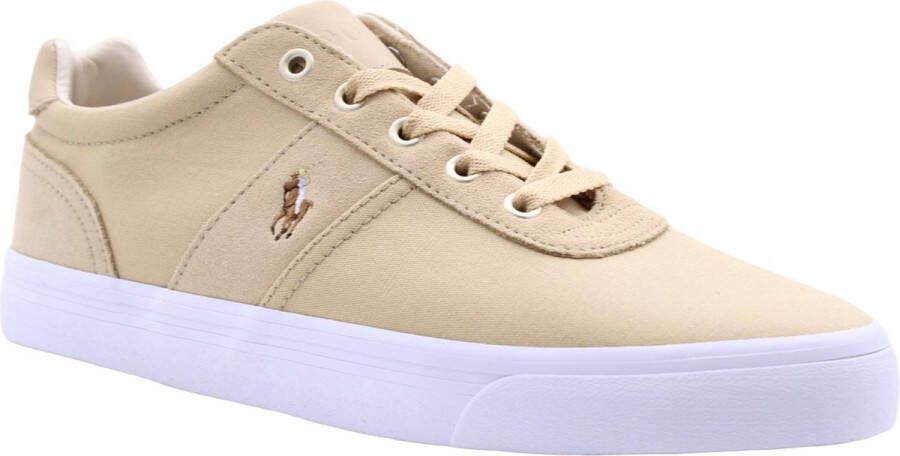 Polo Ralph Lauren Lage Sneakers HANFORD-SNEAKERS-LOW TOP LACE