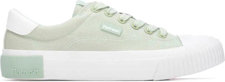 Refresh 175110 Schoenen Groen Vrouw