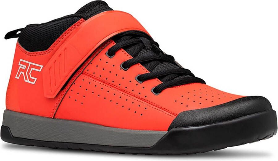 RIDE CONCEPTS Wildcat Mtb-schoenen Oranje Man
