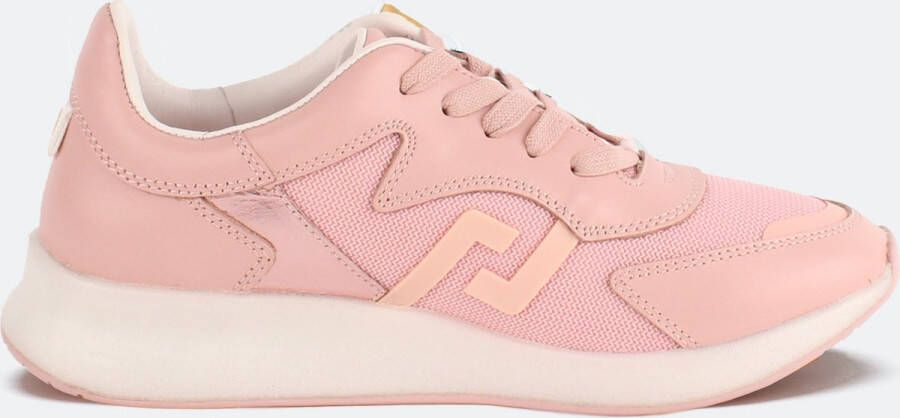 Rollie | Dames | Sneaker | Weekender Pink Power - Foto 1