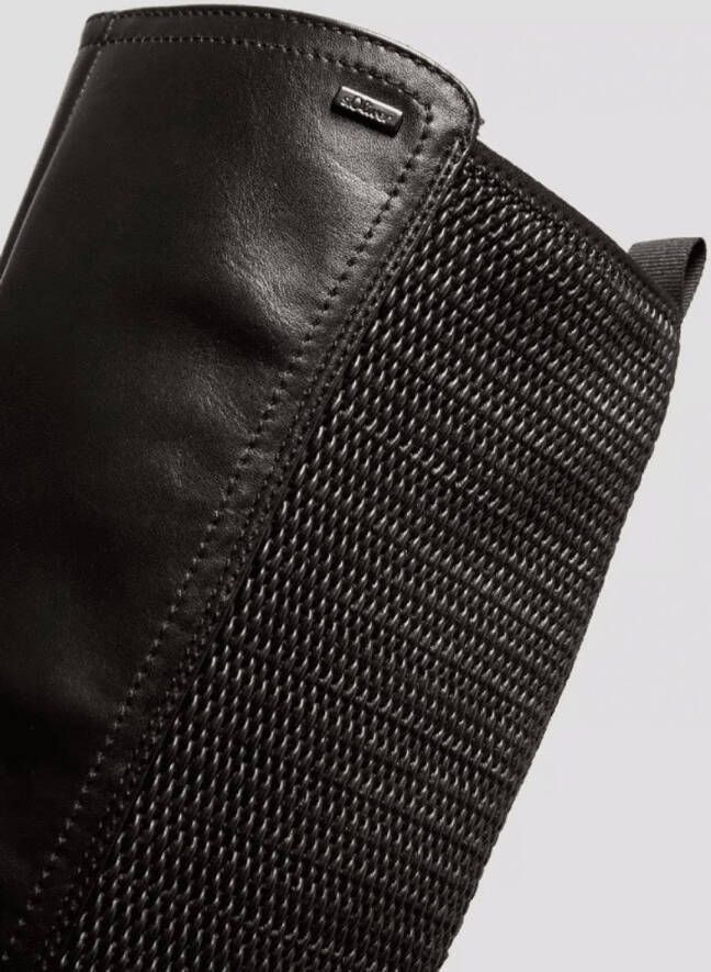 S.Oliver Dames Laarzen 5-25604-41 001