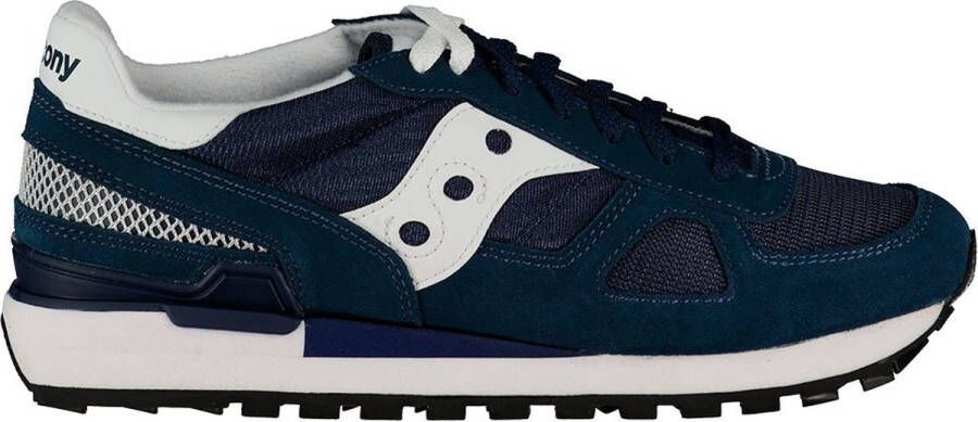 SAUCONY ORIGINALS Shadow Original Sneakers Blauw Man