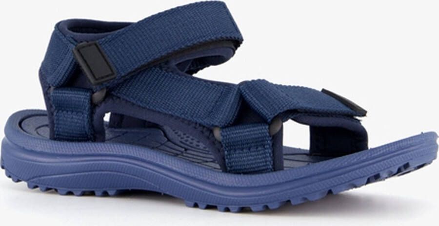Scapino Jongens sandalen donkerblauw