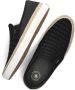 Scotch & Soda Izomi M 11 Loafers Instappers Heren Zwart - Thumbnail 2