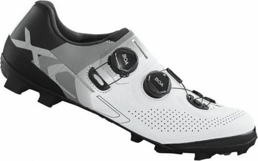 Shimano Cycling shoes XC702 Wit
