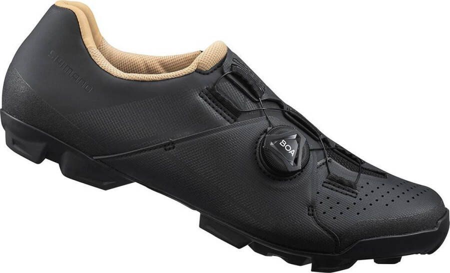 Shimano Women's SH-XC3 Cross Country Schuhe Fietsschoenen zwart