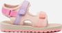 Shoesme sandalen roze lila Textiel Meerkleurig 24 - Thumbnail 2