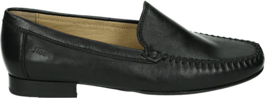 Sioux Campina casual schoenen zwart dames (S) (63101) - Foto 1