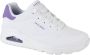 Skechers Sneakers ONE Stand ON AIR MIINTO 5f7cb3f0a2303c3015f2 Wit Dames - Thumbnail 1