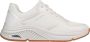 Skechers Sneakers ARCH FIT S-MILES MILE MAKERS in arch fit-uitvoering - Thumbnail 1