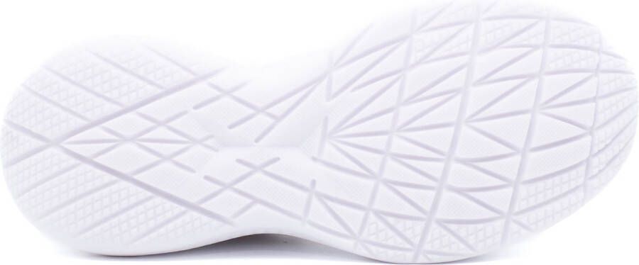 Skechers Bobs Infinity dames sneaker beige Extra comfort Memory Foam